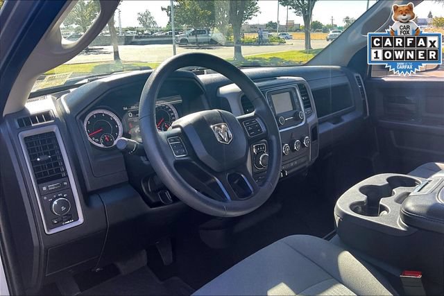 Used 2024 RAM 1500 Tradesman w/ Tradesman SXT Package AWD/4WD image 14