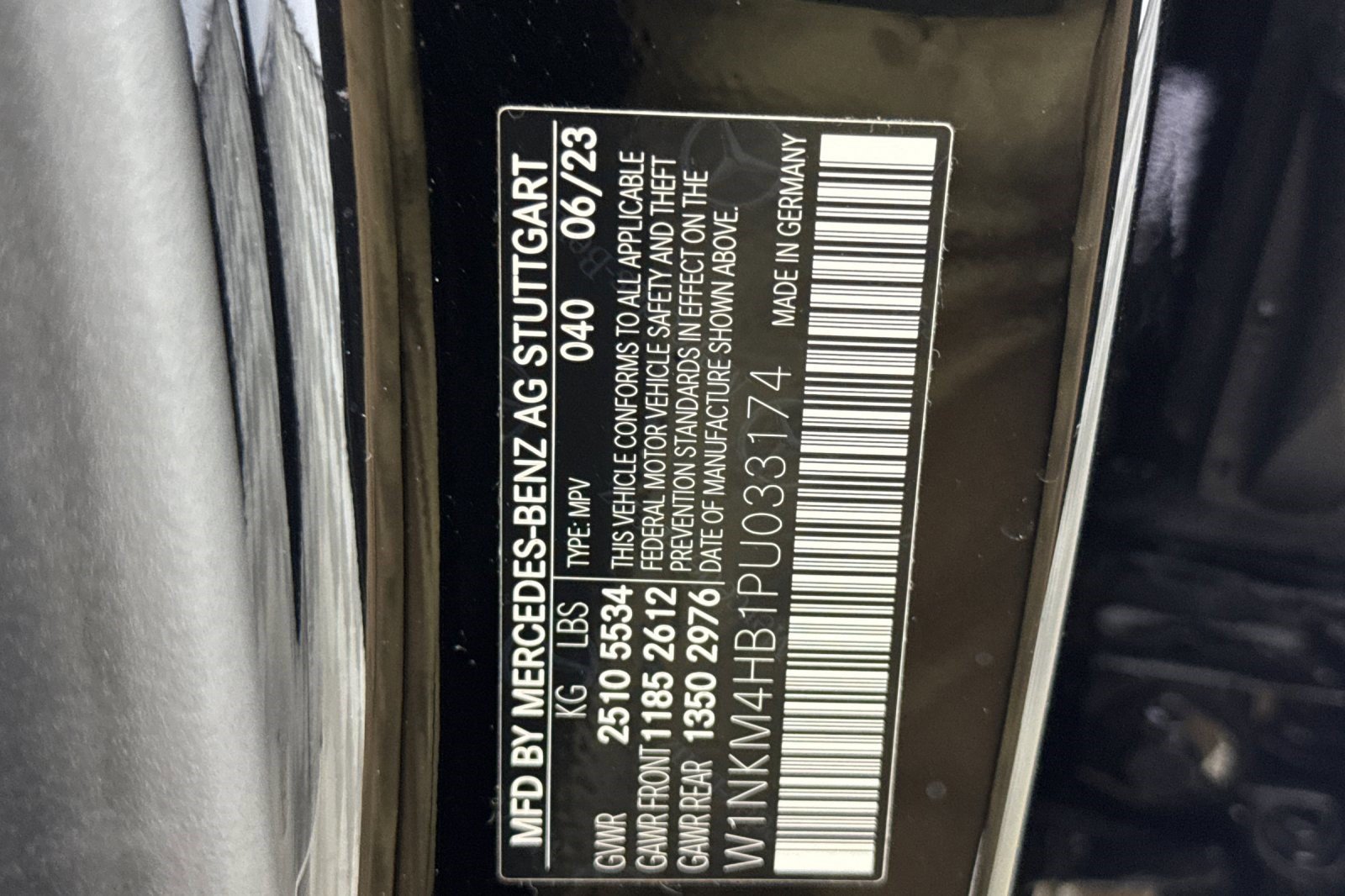 Certified 2023 Mercedes-Benz GLC 300 4MATIC image 18