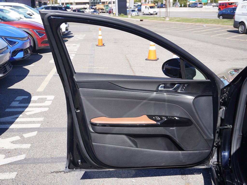 Used 2023 Kia K5 GT w/ GT1 Package image 28