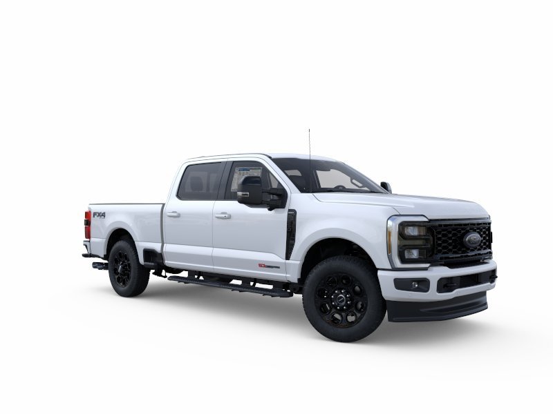 New 2026 Ford F250 Lariat w/ Black Appearance Package AWD/4WD image 28