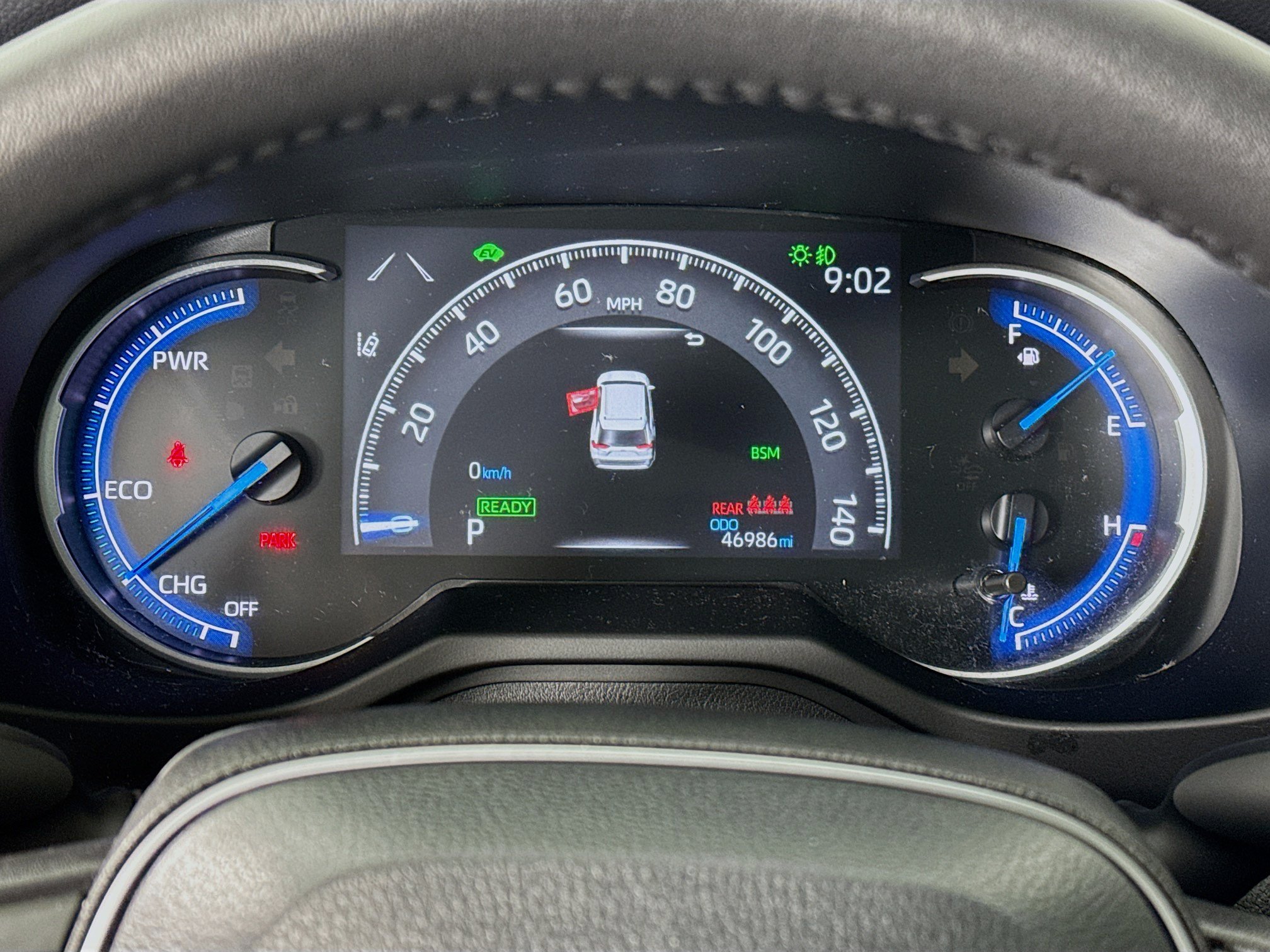 Certified 2022 Toyota RAV4 Limited AWD/4WD image 12