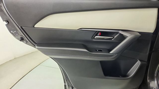 New 2026 MAZDA CX-5 Select AWD/4WD image 25