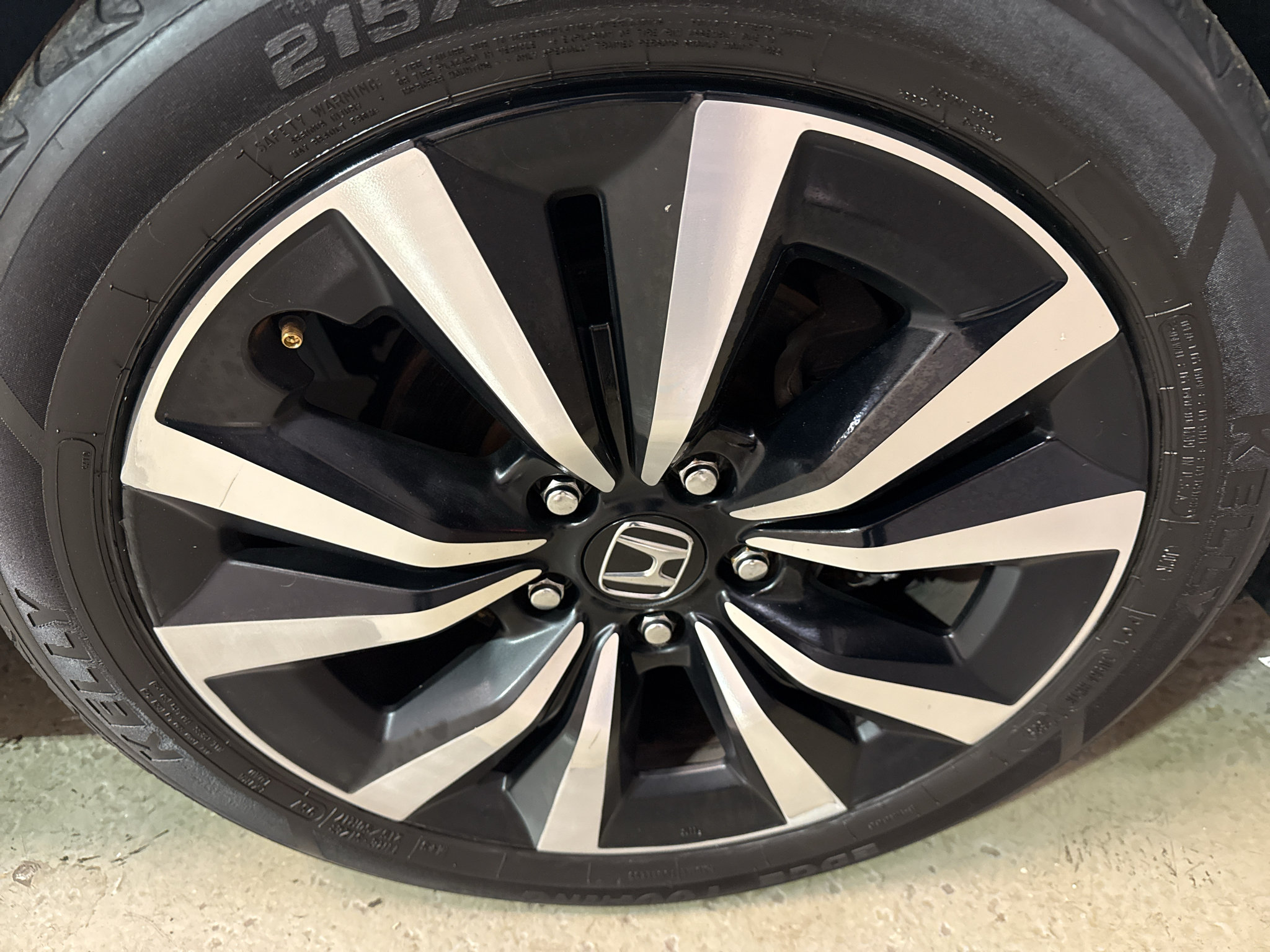 Used 2022 Honda Civic EX-L image 38