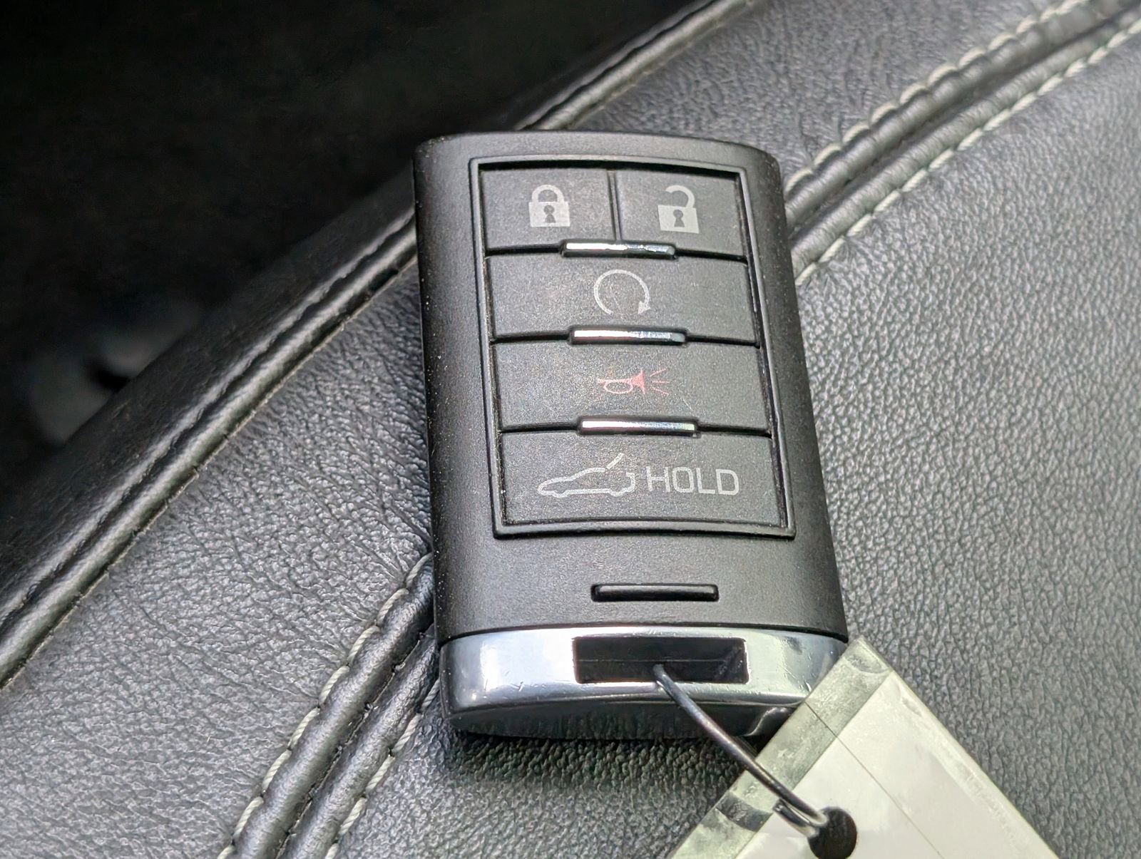 Used 2017 Chevrolet Corvette Stingray Coupe w/ 1LT image 33