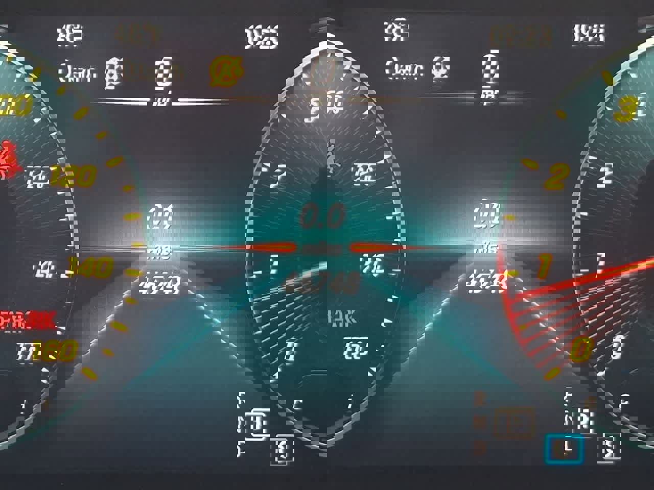 Used 2022 Mercedes-Benz GLC 300 4MATIC image 19