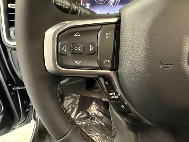 Used 2025 RAM 1500 Big Horn AWD/4WD image 18
