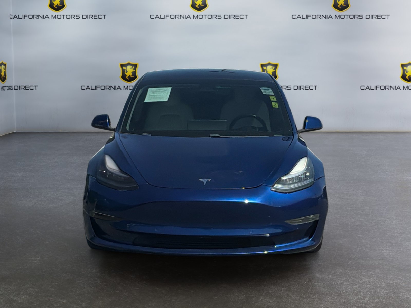 Used 2019 Tesla Model 3 Performance AWD/4WD image 8