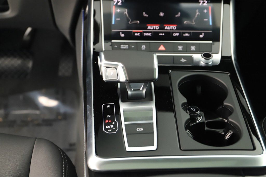 New 2026 Audi Q7 2.0T Premium Plus image 21