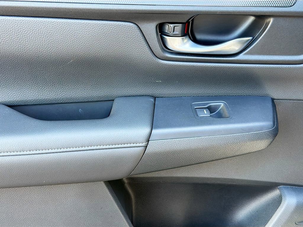 Used 2024 Honda CR-V EX image 24