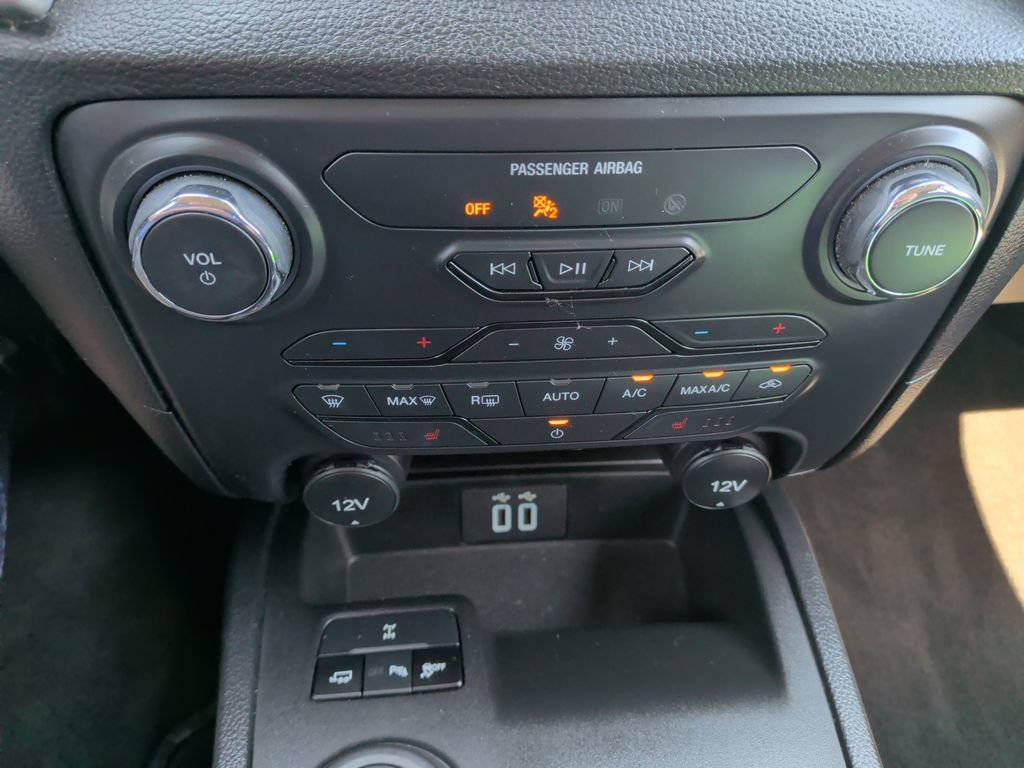 Certified 2023 Ford Ranger Lariat AWD/4WD image 22