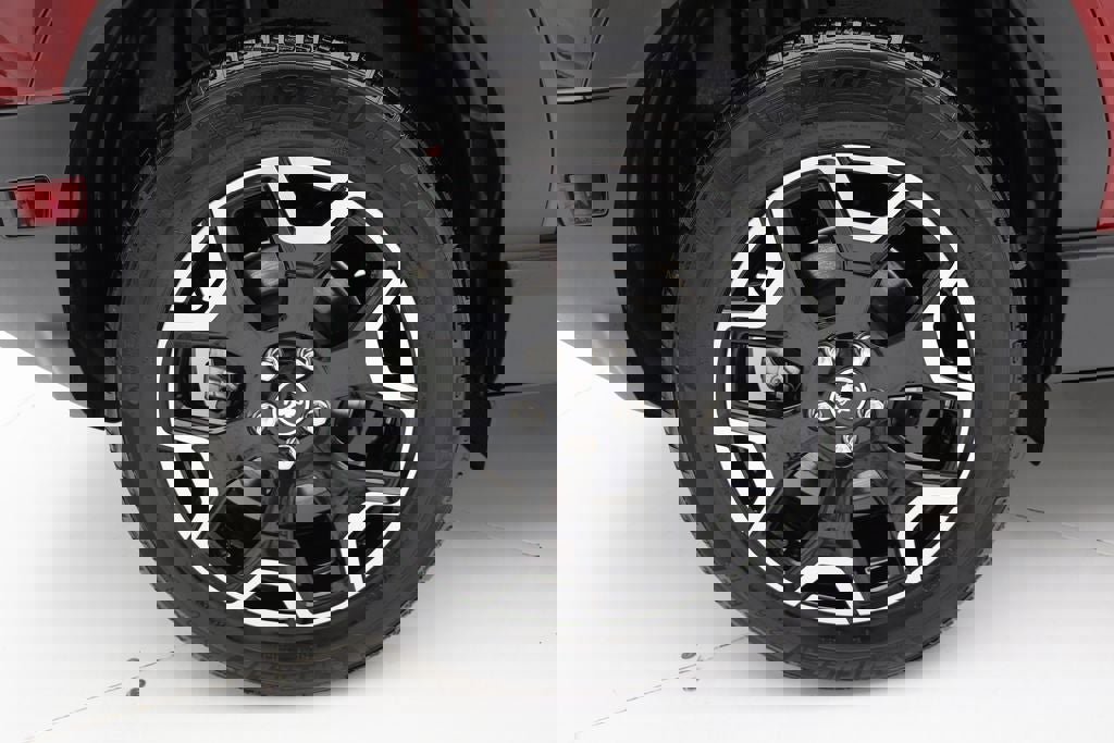 Used 2025 Ford Bronco Sport Outer Banks w/ Outer Banks Tech Package+ image 9