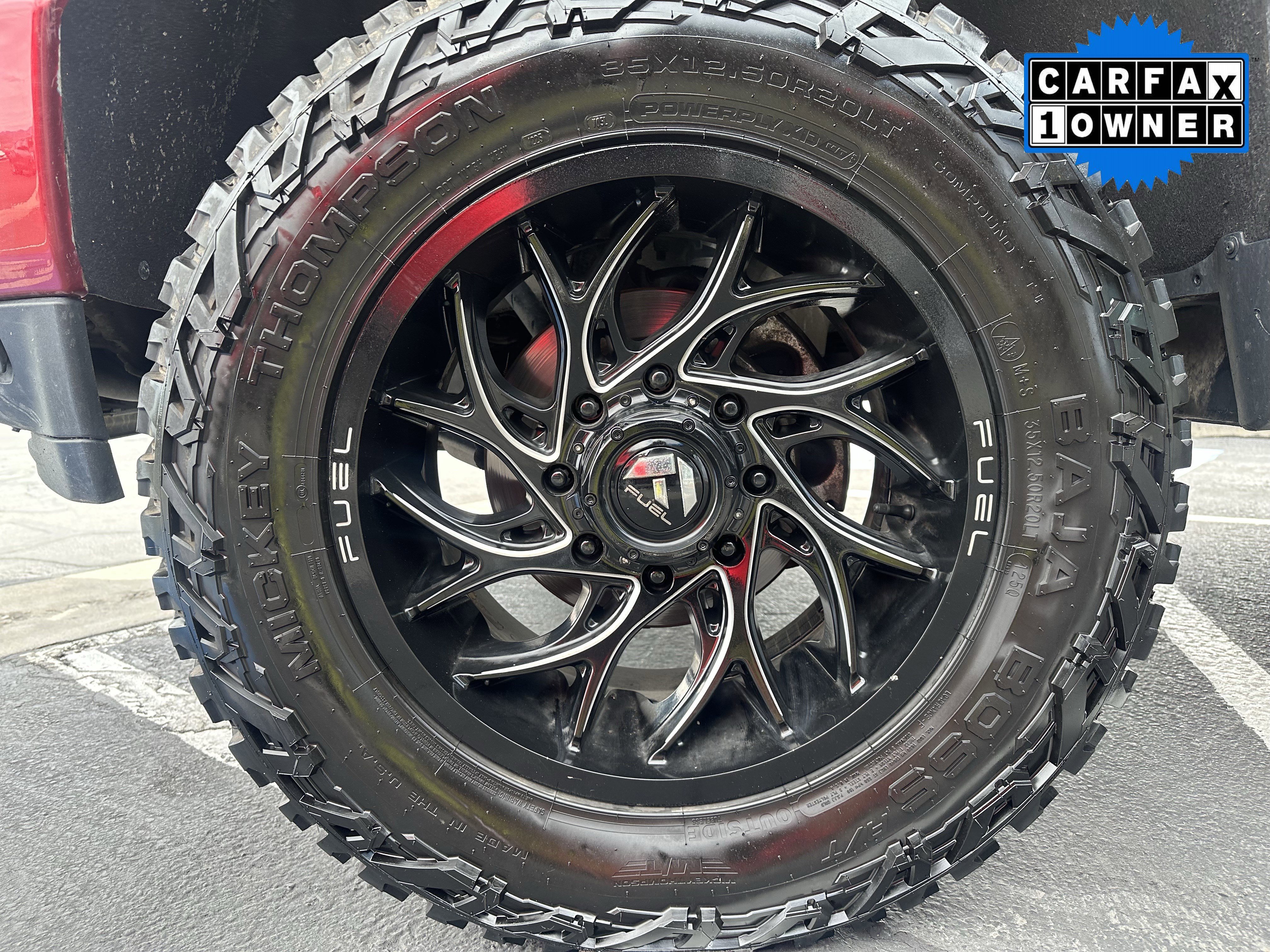 Used 2022 Chevrolet Silverado 3500 High Country w/ Safety Package II image 10