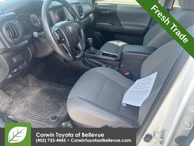 Used 2021 Toyota Tacoma SR image 12