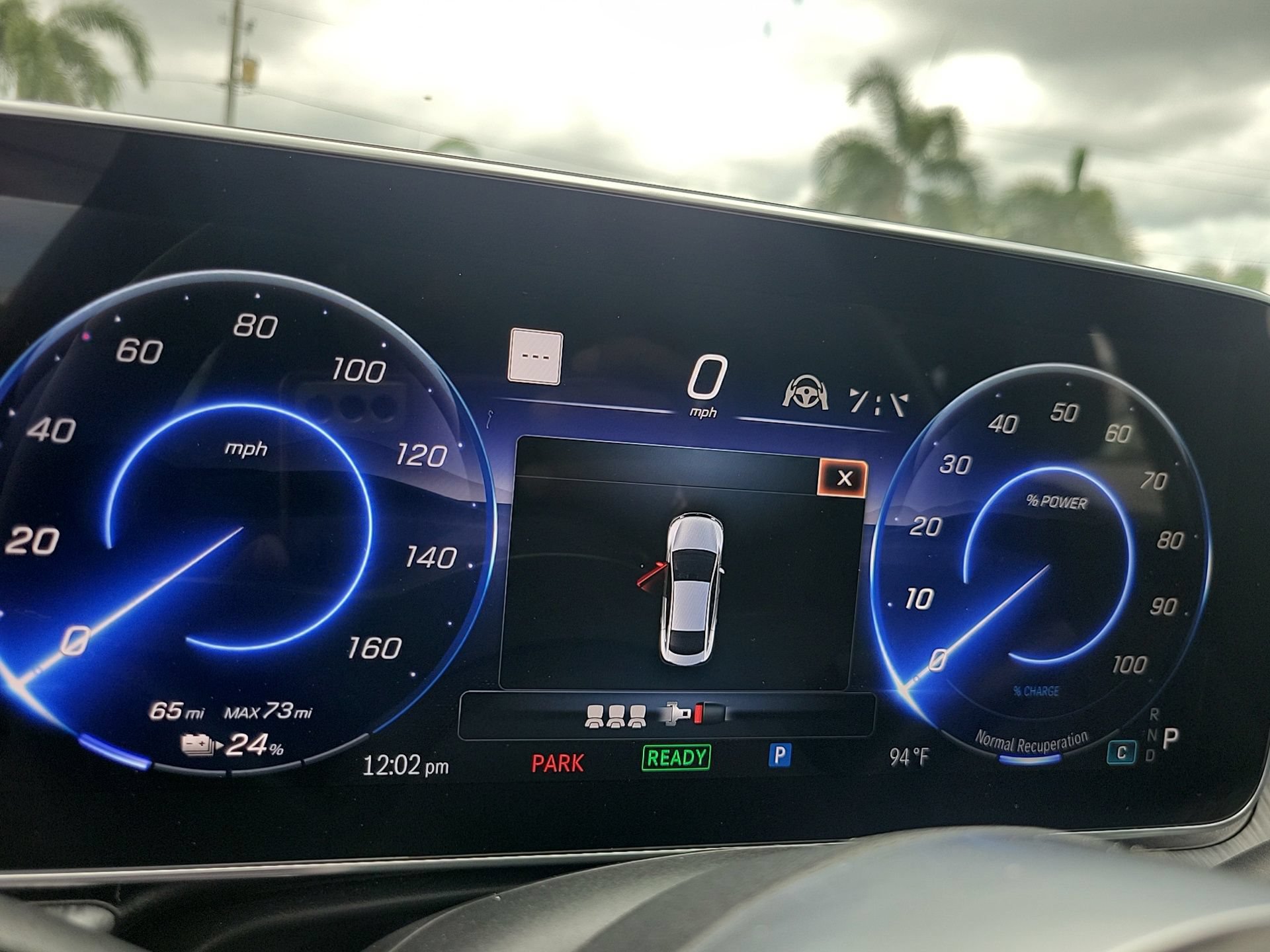 Used 2023 Mercedes-Benz EQE 350+ Sedan image 26