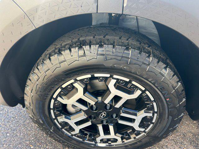New 2026 Hyundai Santa Cruz XRT AWD/4WD image 11
