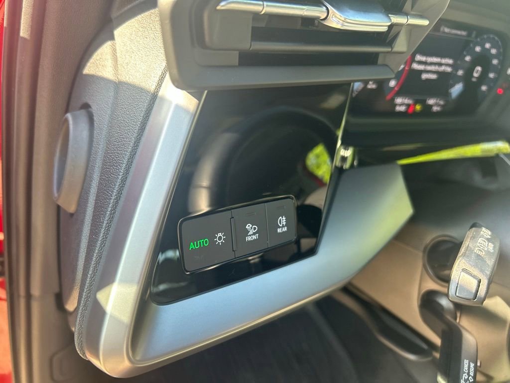 Used 2023 Audi A3 2.0T Premium w/ Convenience Package image 53