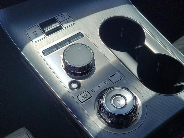 New 2026 Genesis GV70 2.5T Sport Prestige image 12