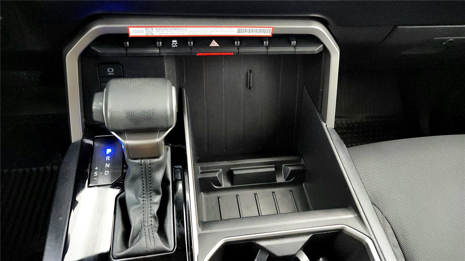 Used 2025 Toyota Tundra SR5 image 26