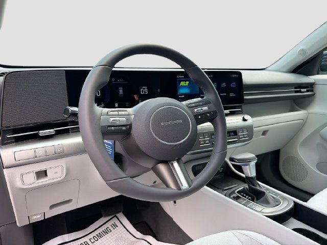 New 2026 Hyundai Kona SEL Sport AWD/4WD image 7