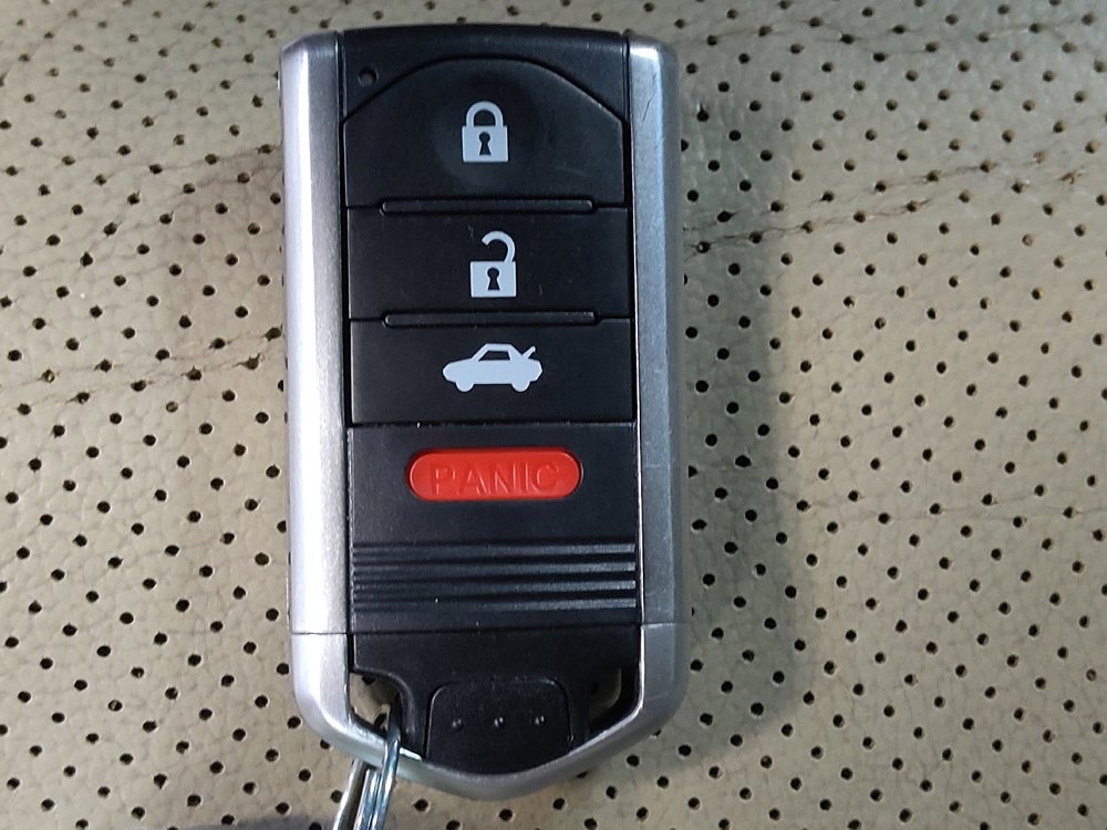 Used 2013 Acura ILX 2.0L image 32