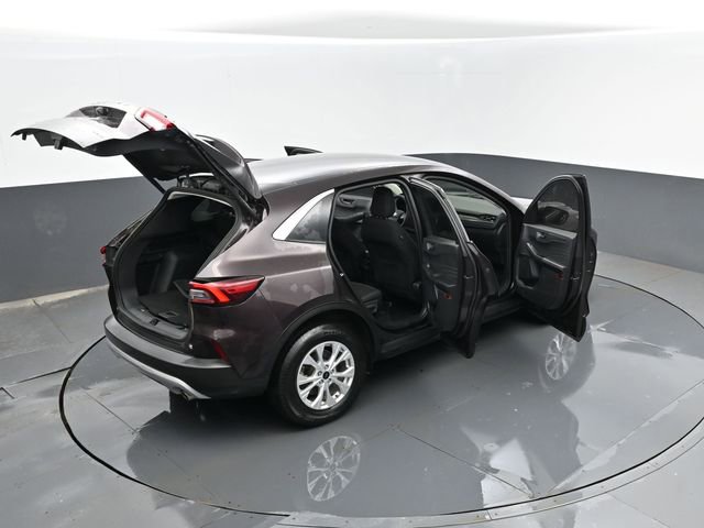 Used 2023 Ford Escape Active image 26