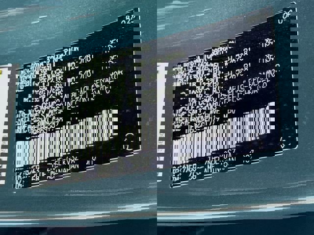 Certified 2025 Toyota 4Runner Trailhunter image 32