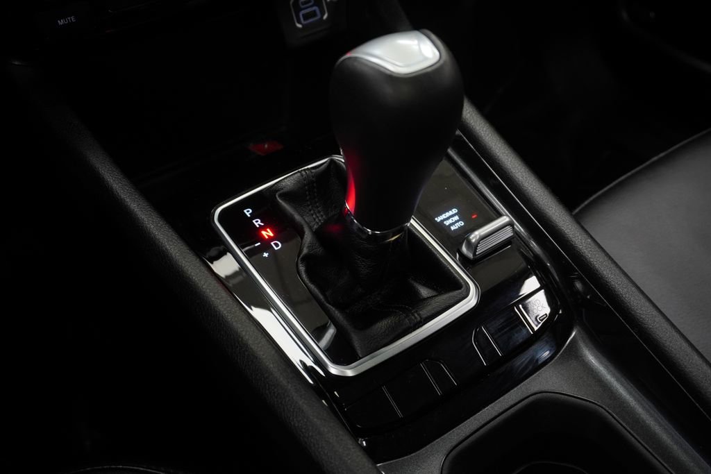 Certified 2022 Jeep Compass Latitude w/ Sun and Sound Group image 35