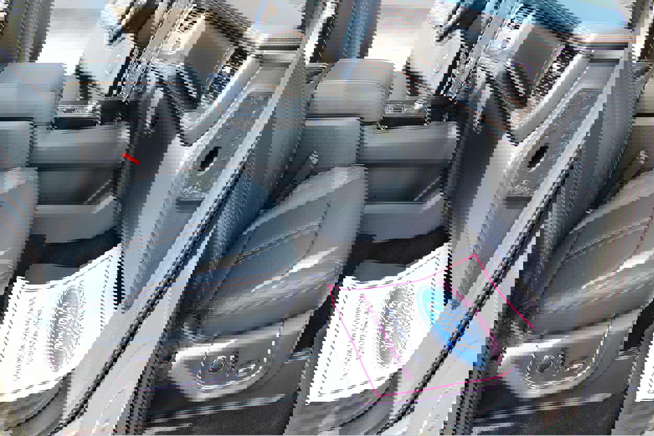 Used 2023 Ford Expedition Max Platinum image 16