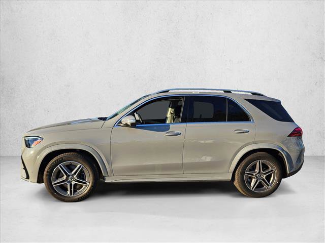 New 2026 Mercedes-Benz GLE 350 4MATIC image 5