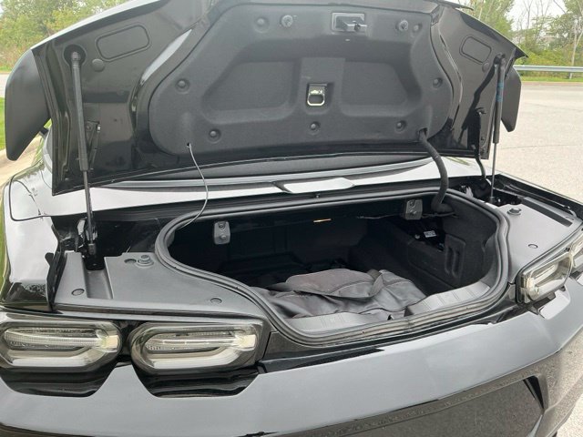 Used 2023 Chevrolet Camaro SS RWD image 11
