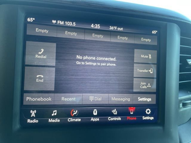 Used 2019 RAM 1500 Laramie image 39