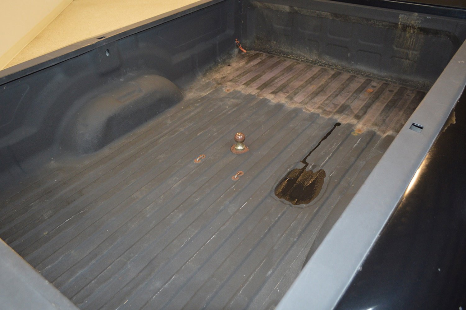 Used 2010 Dodge Ram 3500 Truck ST w/ ST Popular Equipment Group image 13