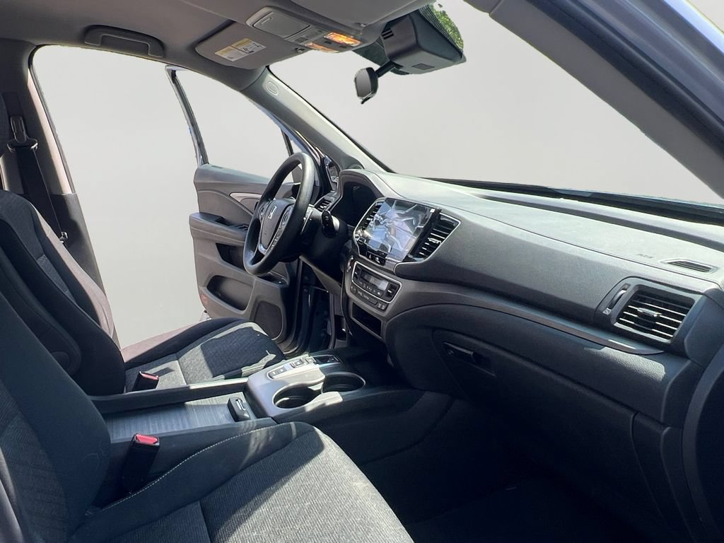 Certified 2023 Honda Ridgeline Sport image 11