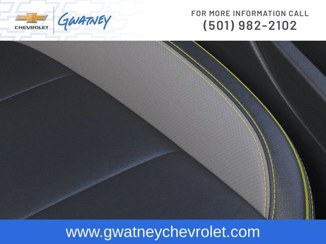 New 2026 Chevrolet TrailBlazer ACTIV w/ Convenience Package image 21