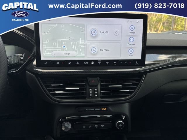 Certified 2024 Ford Escape ST-Line w/ Tech Pack #1 AWD/4WD image 26