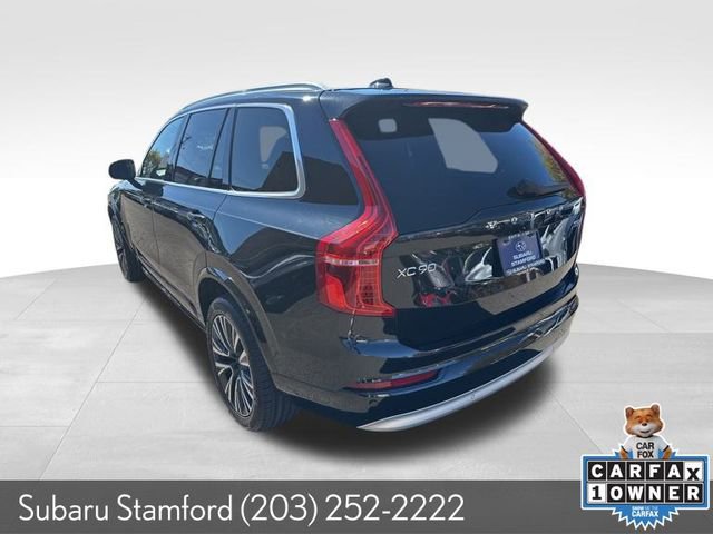 Used 2022 Volvo XC90 T5 Momentum w/ Climate Package image 5