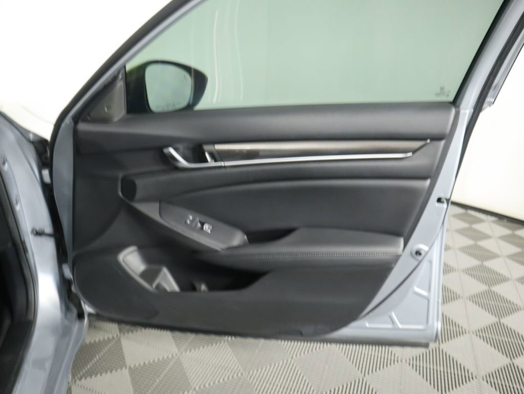 Certified 2021 Honda Accord Sport image 25