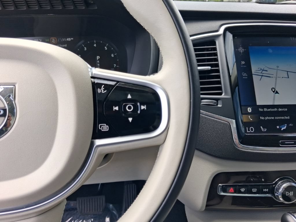 Used 2019 Volvo XC90 T6 Momentum AWD/4WD image 20