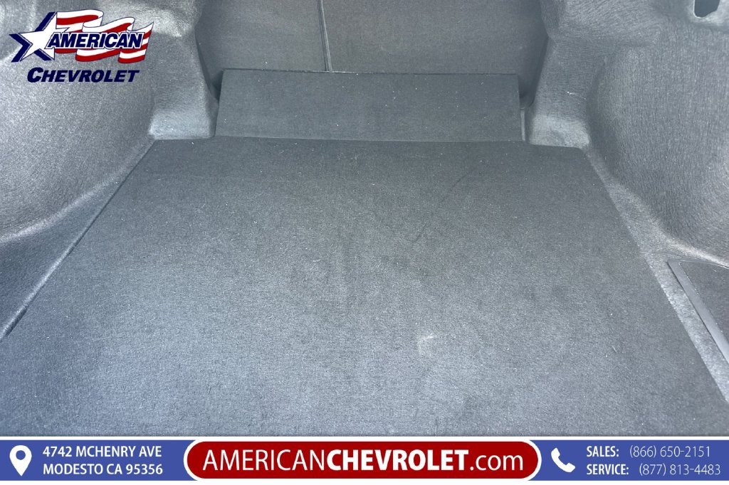 Used 2025 Toyota Camry LE FWD image 19
