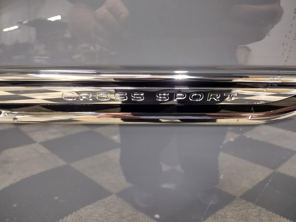 New 2026 Volkswagen Atlas Cross Sport SEL Premium R-Line image 6