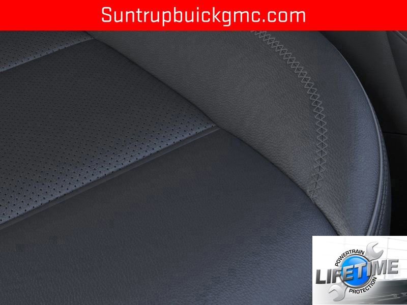 New 2026 GMC Sierra 3500 Denali w/ Denali Reserve Package image 83