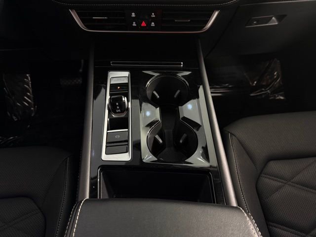 Used 2025 Volkswagen Atlas SE FWD image 23