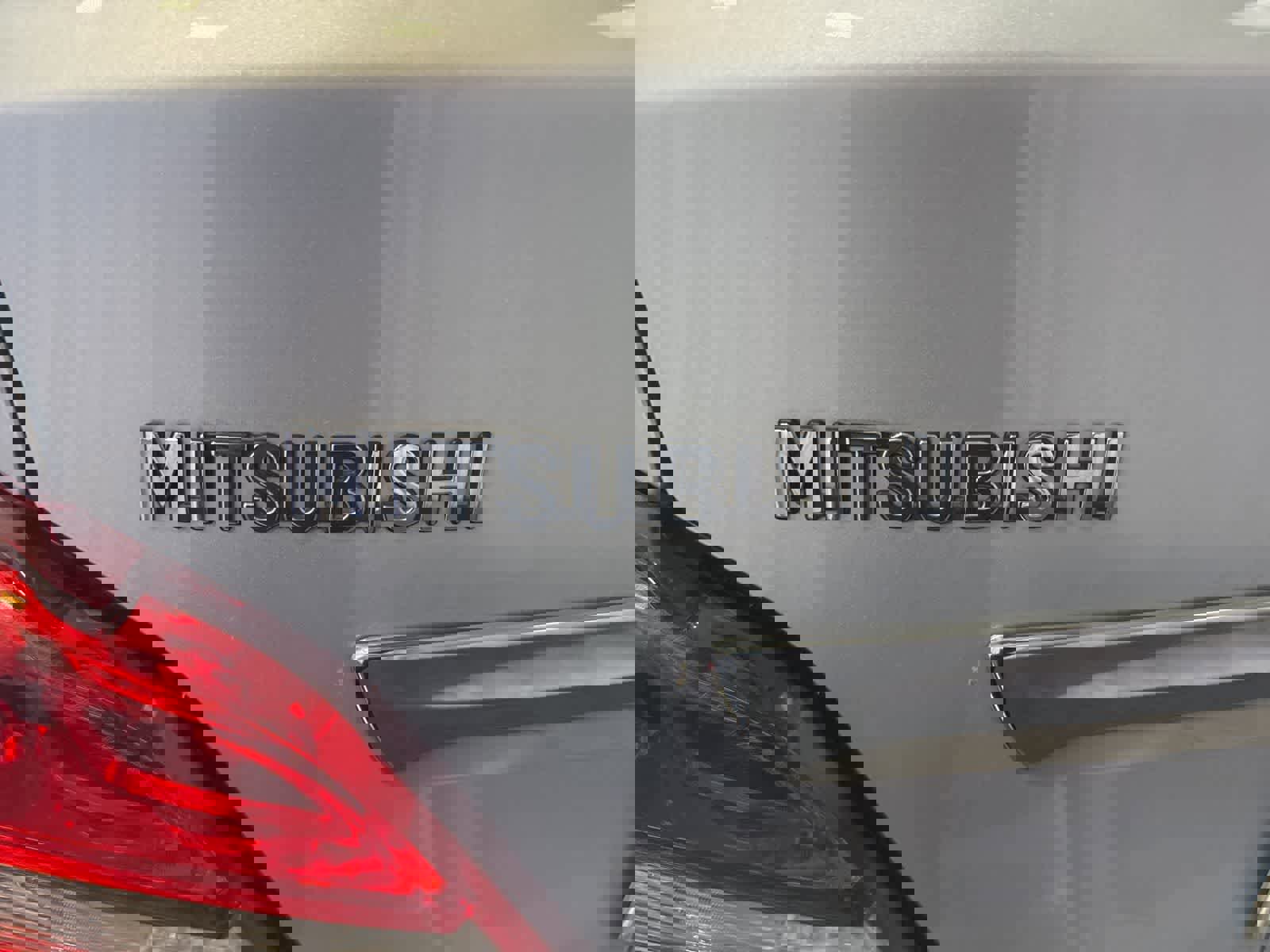 Used 2018 Mitsubishi Mirage G4 ES image 11