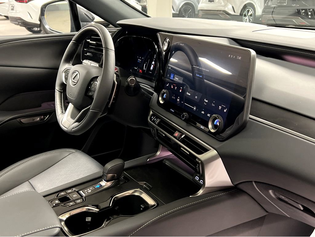 New 2026 Lexus RX 350 Premium Plus AWD/4WD image 28