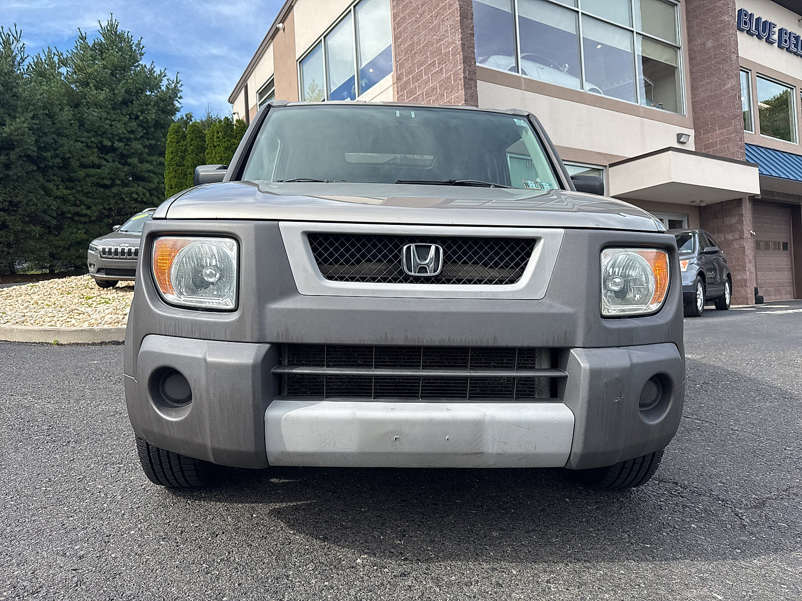 Used 2004 Honda Element EX image 14