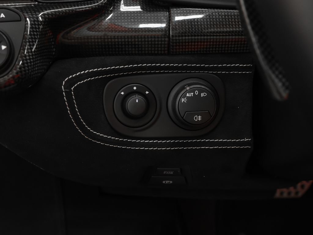Certified 2015 Ferrari 458 Speciale A RWD image 57