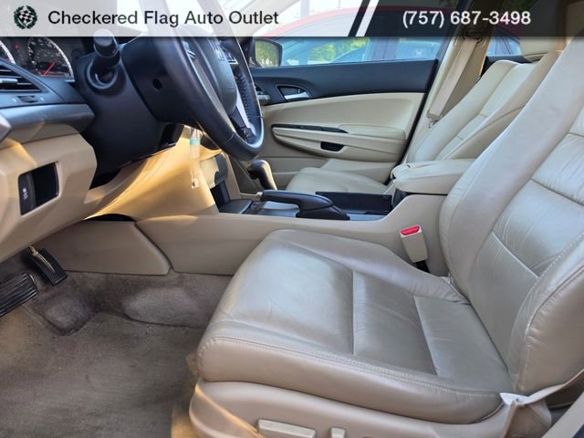 Used 2011 Honda Accord SE image 9