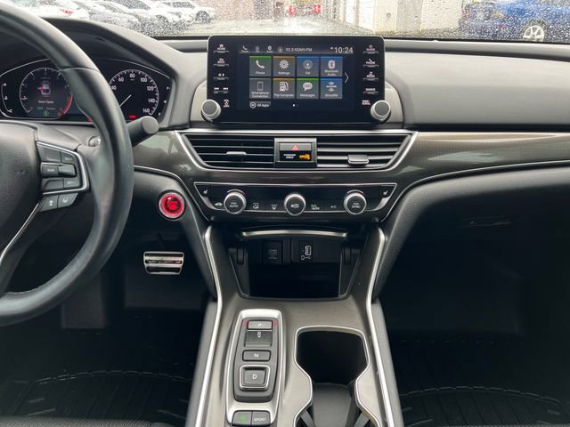 Used 2020 Honda Accord Sport image 21