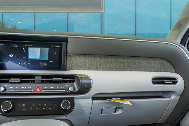 New 2026 Hyundai Palisade FWD Hybrid image 15