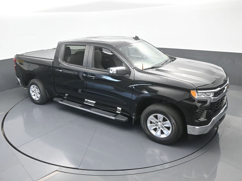 Used 2023 Chevrolet Silverado 1500 LT image 57